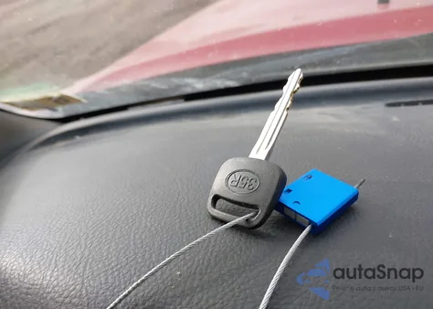 2013 Toyota Tacoma from USA, damaged, VIN 5TFPX4EN1DX015481